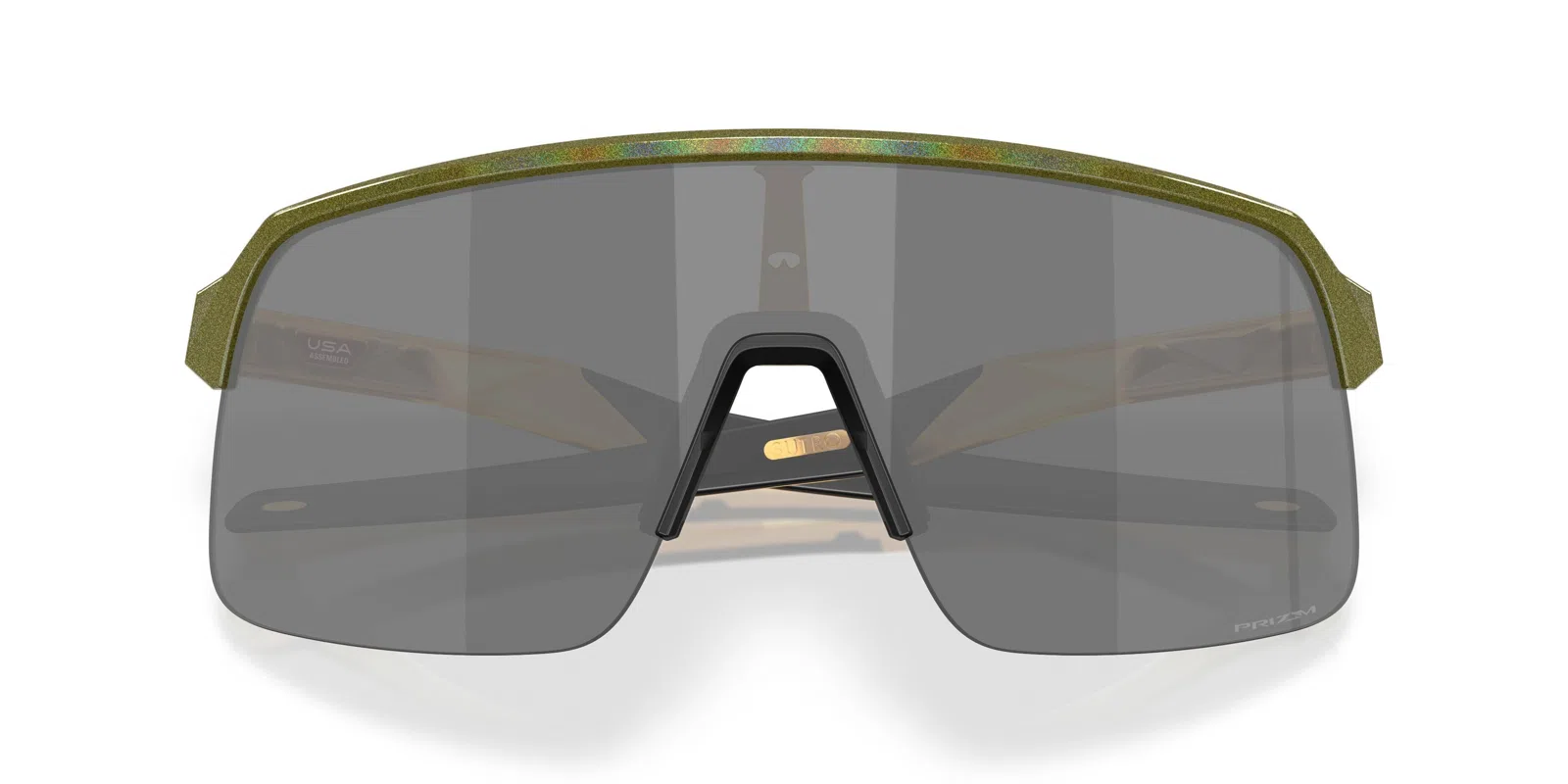 Oakley Sutro Lite 9463A Sunglasses - view 126